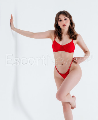 Photo escort girl LILA: the best escort service