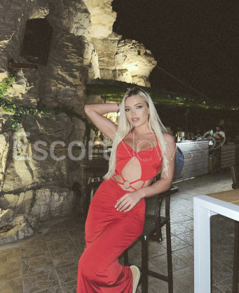 Photo escort girl Elina : the best escort service