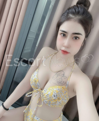 Photo escort girl Minlaer: the best escort service