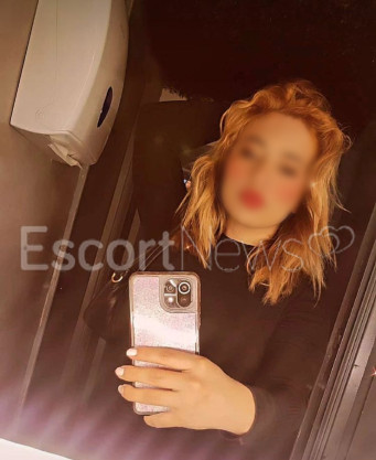 Photo escort girl Sara: the best escort service