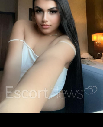 Photo escort girl kamillaa: the best escort service