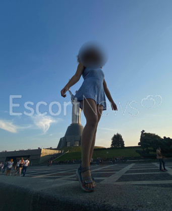 Photo escort girl Katarina: the best escort service