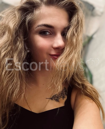 Photo escort girl Gamze: the best escort service