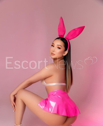 Photo escort girl Nika: the best escort service