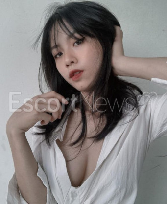 Photo escort girl Betty: the best escort service