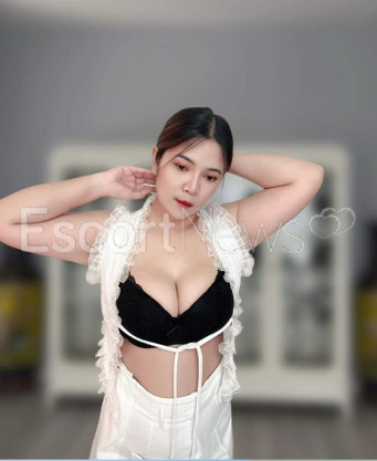 Photo escort girl nanshuang: the best escort service