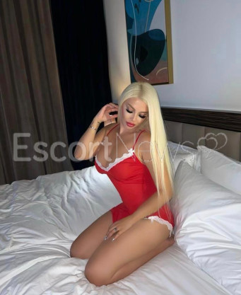 Photo escort girl Isil: the best escort service