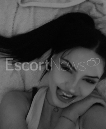 Photo escort girl ROSENA: the best escort service