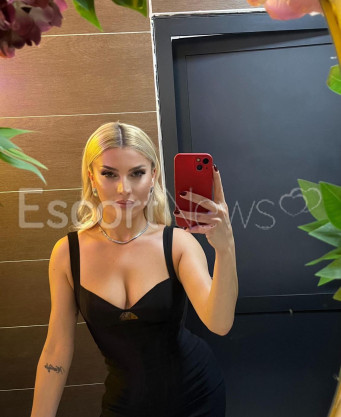 Photo escort girl ebrar: the best escort service