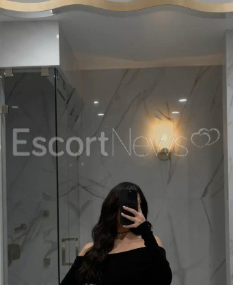 Photo escort girl irem: the best escort service