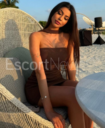 Photo escort girl Eliza: the best escort service