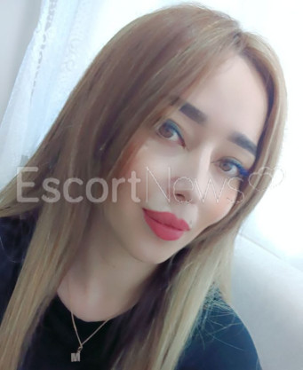 Photo escort girl Ela: the best escort service