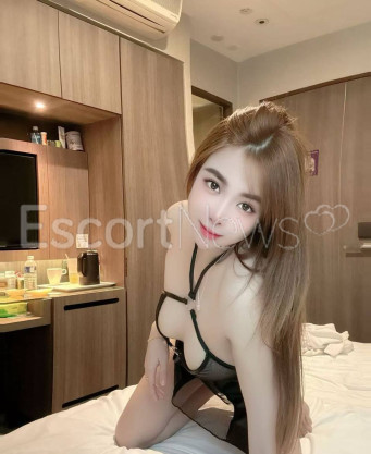 Photo escort girl Ti Ti: the best escort service