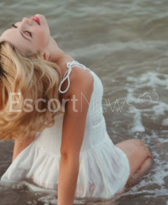 Photo escort girl EdenDaisy: the best escort service