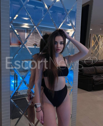 Photo escort girl Helena: the best escort service