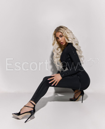 Photo escort girl Malina: the best escort service