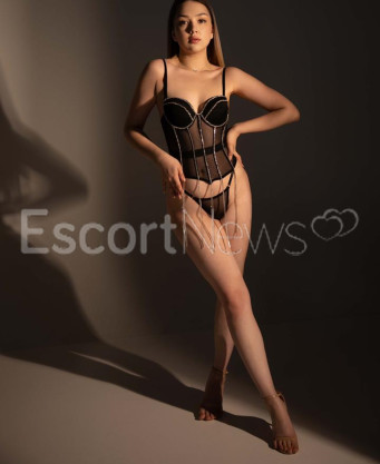 Photo escort girl Sofia: the best escort service