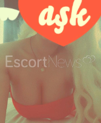 Photo escort girl EVA: the best escort service