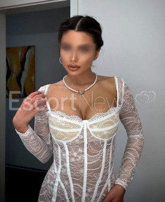 Photo escort girl Evva: the best escort service