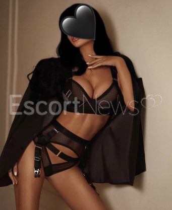 Photo escort girl Sissy : the best escort service