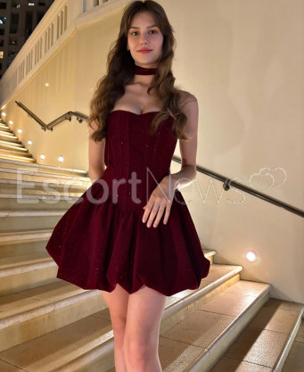 Photo escort girl Liza: the best escort service