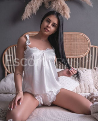 Photo escort girl Hanna: the best escort service