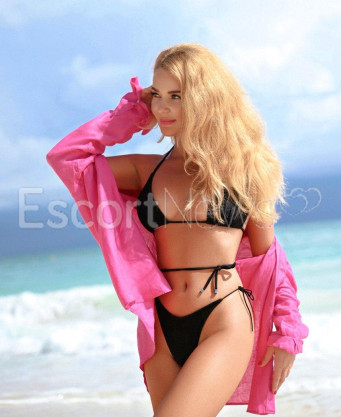 Photo escort girl Nastya: the best escort service