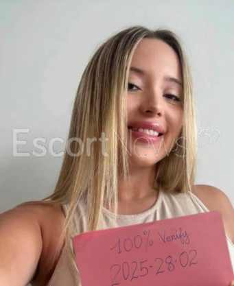 Photo escort girl henriette: the best escort service