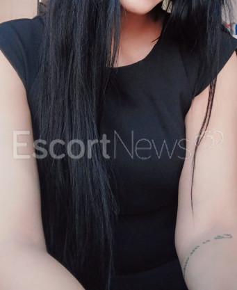 Photo escort girl Azra: the best escort service