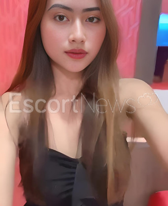 Photo escort girl Lia: the best escort service