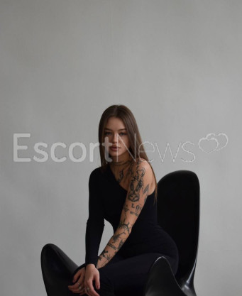 Photo escort girl Maria: the best escort service