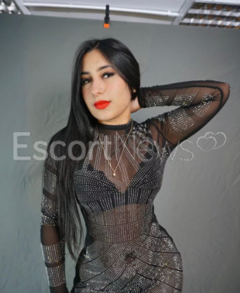 Photo escort girl Giselle: the best escort service