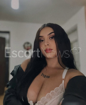 Photo escort girl Valentina: the best escort service