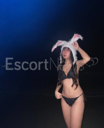 Photo escort girl Grace: the best escort service