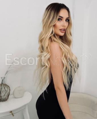 Photo escort girl Rita: the best escort service