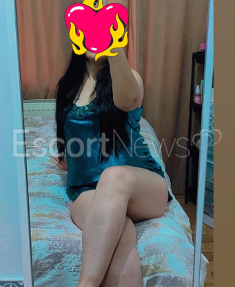 Photo escort girl Lara: the best escort service