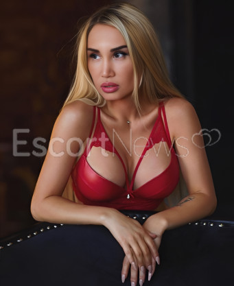 Photo escort girl Hannax: the best escort service