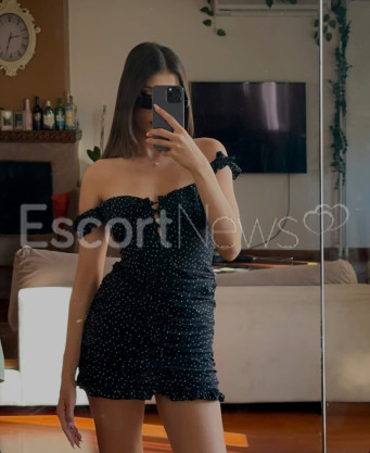 Photo escort girl Sule: the best escort service