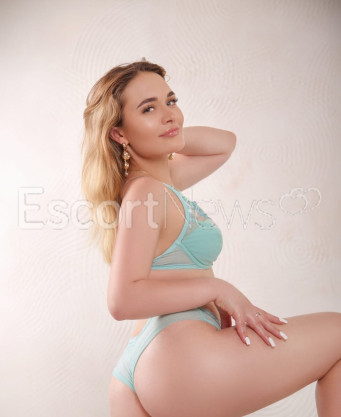 Photo escort girl Nastya GFE: the best escort service