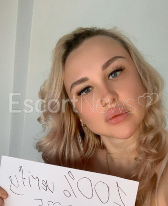 Photo escort girl Maria_Russian: the best escort service