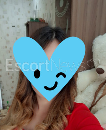 Photo escort girl Sena: the best escort service