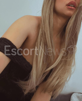 Photo escort girl Liza: the best escort service