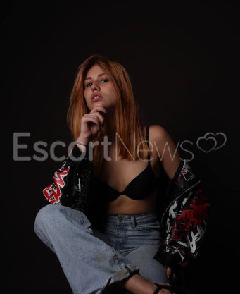 Photo escort girl rana: the best escort service