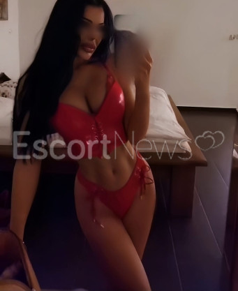 Photo escort girl Alessia : the best escort service