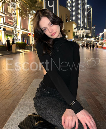 Photo escort girl Sofia: the best escort service