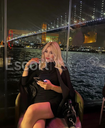 Photo escort girl Anna: the best escort service