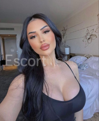 Photo escort girl Lena: the best escort service