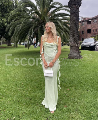 Photo escort girl OLGA: the best escort service