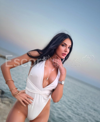 Photo escort girl Rachel: the best escort service
