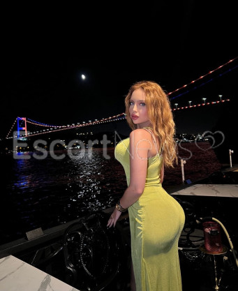 Photo escort girl Bianca: the best escort service